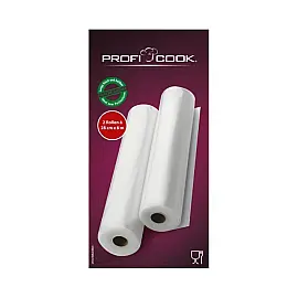 Плівка до апарату для упаковки PROFI COOK