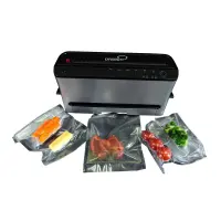 Особливості вакууматора та його класифікація