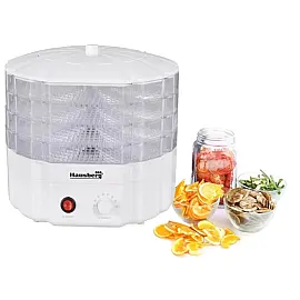 Сушка для овочів та фруктів Hausberg HB-1150