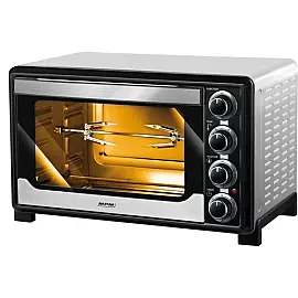 Електропіч MPM MPE-06/T