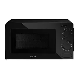 Мікрохвильова піч ECG MTM 1774 BE