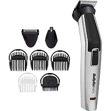 Набор для стрижки волос 8 в 1 Babyliss MT726E