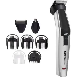 Набір для стрижки волосся 8 в 1 Babyliss MT726E