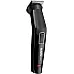 Набір для стрижки волосся 6 в 1 Babyliss MT725E