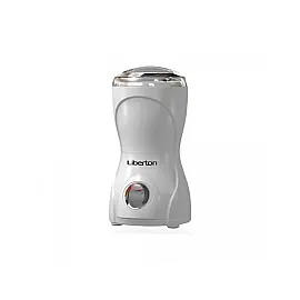 Кавомолка LIBERTON LCG-1601 White
