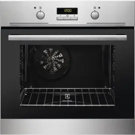 Вбудована духовка Electrolux EZB 53430 AX