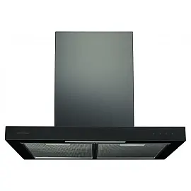 Витяжка Slim Line 1100 Black 60
