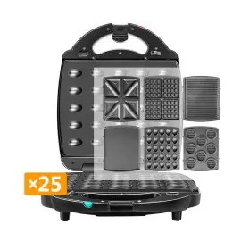 Мультипекарь Redmond RMB-M737/6 PRO