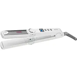 Щипцы для волос Aeg HC 5590 White