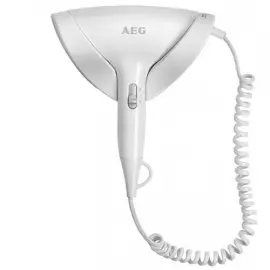 Фен настенный Aeg HT 5686 White