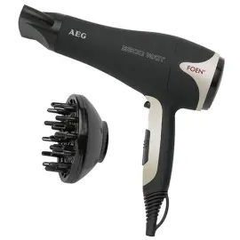 Фен Aeg HTD 5595 Black