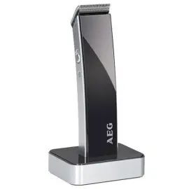Машинка для стрижки волос Aeg HSM/R 5638 black