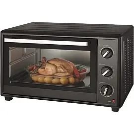 Электрическая печь Ariete 878 BK