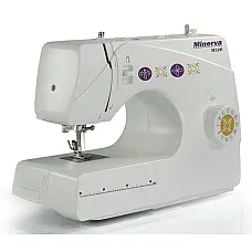Швейная машина MINERVA M32K