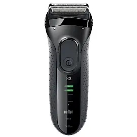 Бритва Braun Series 3 3050cc Black