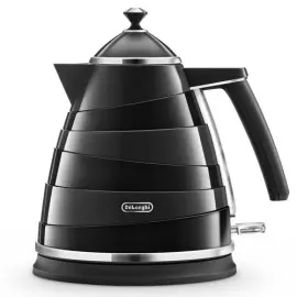 Электрочайник DeLonghi KBA 2001 BK