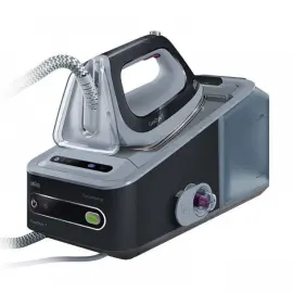 Гладильная система Braun IS 7044 BK