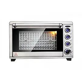 Конвекционная печь Gemlux GL-OR-2045LUX