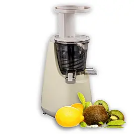 Соковыжималка Hilton AE 3262 Slow Beige