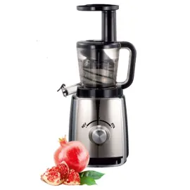 Соковитискач Hilton AE 3263 Slow Black