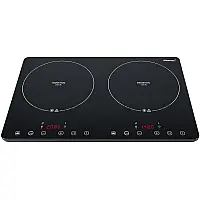 Електроплита індукційна STEBA IK 650 Slim