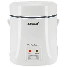 Рисоварка Steba RK 1 M