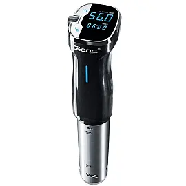Печь вакуумная Steba SV 50 Sous Vide