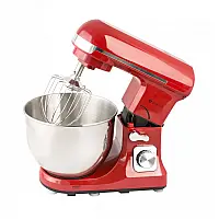 Планетарний міксер Gemlux GL-SM5.5R