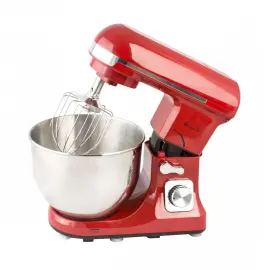 Планетарний міксер Gemlux GL-SM5.5R