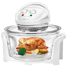 Аэрогриль Clatronic HLO 3523