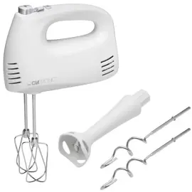 Міксер CLATRONIC HM 3524 white