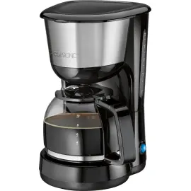 Кавоварка Clatronic KA 3575 Black/Silver