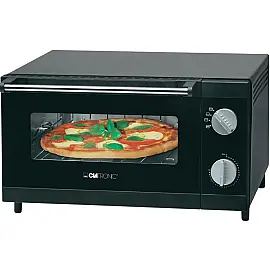 Міні-піч CLATRONIC MPO 3520 Black
