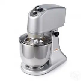 Міксер планетарний Sirman Plutone 7