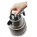 Электрочайник DeLonghi KBZ 2001 BG