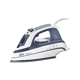 Утюг BRAUN TS 375A GY