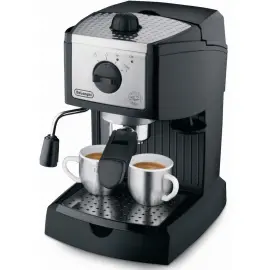 Кавоварка DeLonghi EC 156.B