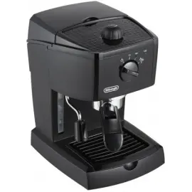 Кавоварка DeLonghi EC 146 B