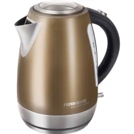 Електрочайник Redmond RK-M143-E (Champagne)