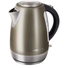 Електрочайник Redmond RK-M143-E (Gray-Gold)