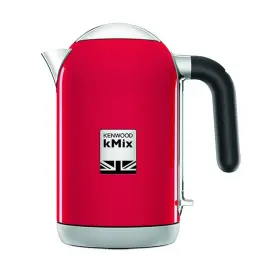 Электрочайник Kenwood ZJX 650 RD