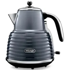 Электрочайник DeLonghi KBZ 2001 GY