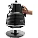 Электрочайник DeLonghi KBZ 2001 BK