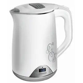 Электрочайник Redmond RK-M 125 D White