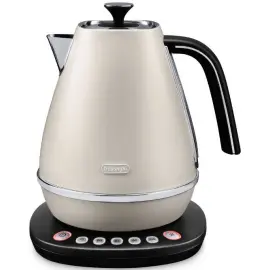 Электрочайник DeLonghi KBI 2011 W 