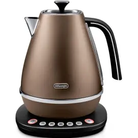 Электрочайник DeLonghi KBI 2011 BZ