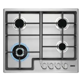 Варочная поверхность Zanussi GPZ363SS