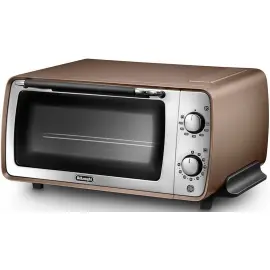 Электропечь DeLonghi EOI 406 BZ