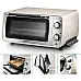 Электропечь DeLonghi EOI 406 W