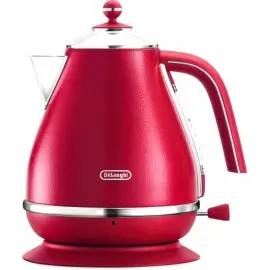 Электрочайник DeLonghi KBOE 2001 R